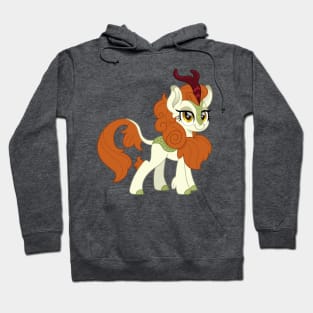 Autumn Blaze Hoodie